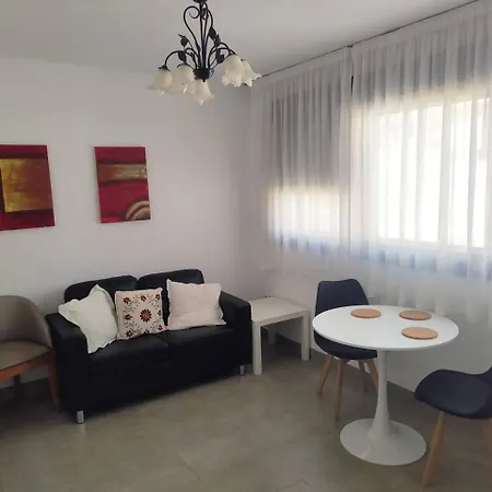 Coqueto Apartamento Cerca Centro Malaga Exterior photo