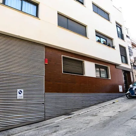 Coqueto Apartamento Cerca Centro Malaga Exterior photo