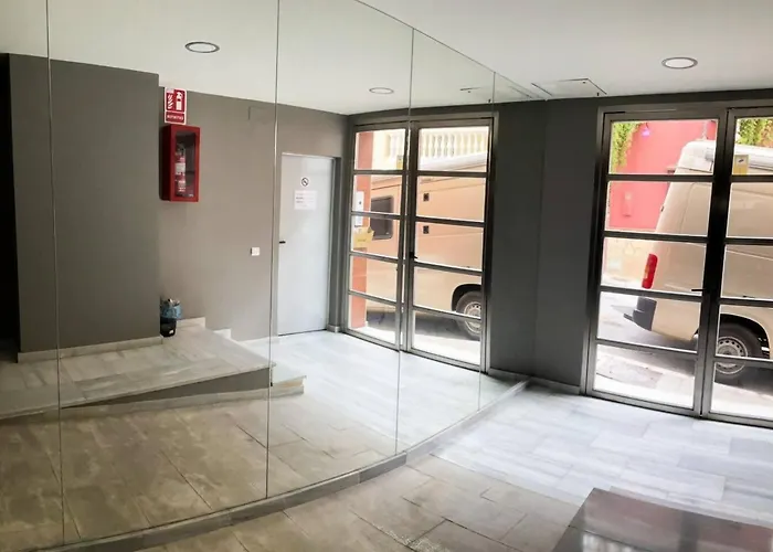 Coqueto Apartamento Cerca Centro